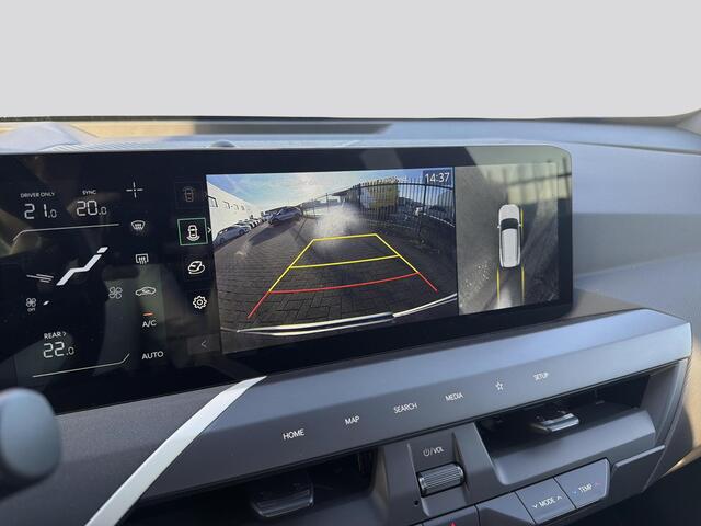 KIA EV5 GT-PlusLine 81.4 kWh | Trekhaak | 360 Graden camera | Head-up Display | Stoelventilatie | Schuif/kanteldak |