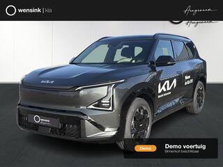 KIA EV5