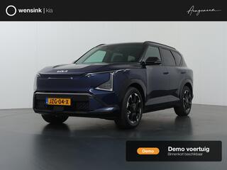 KIA EV5