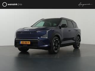 KIA EV5