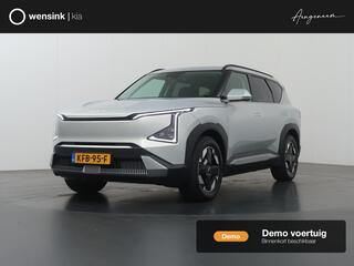 KIA EV5