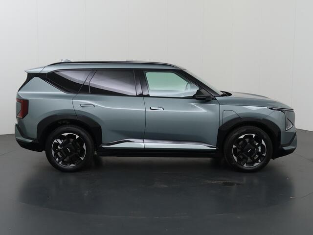 KIA EV5 GT-Line Business Edition 81.4 kWh | Panoramaschuifdak | Led Koplampen | Stoelverwarming voor en achter | Zwarte hemelbekleding |