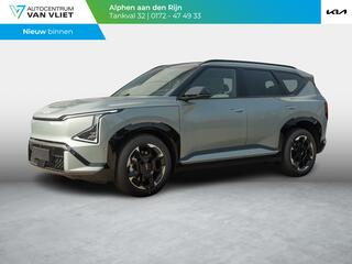 KIA EV5
