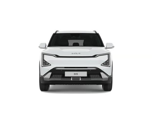 KIA EV5 Plus 81.4 kWh | Stoelventilatie | Triplezone climatecontrol | Privacy glass | Dodehoekassistentie | Stoelverwarming |
