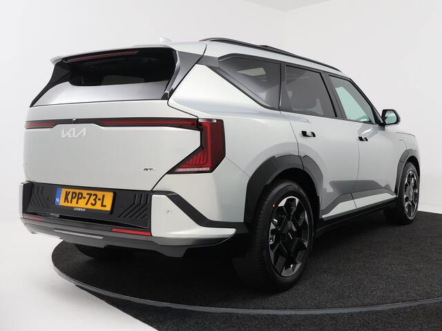 KIA EV5 GT-Line Business Edition 81.4 kWh | Company Car | 10 Jaar Garantie | Leder | Panoramadak | Leverbaar per 01-09-2026 |