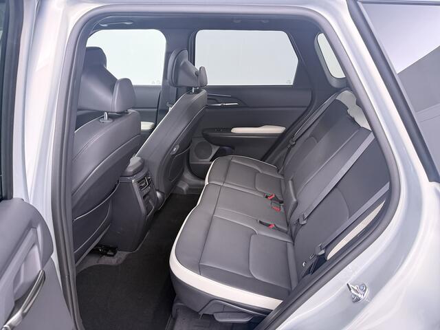 KIA EV5 GT-Line Business Edition 81.4 kWh | Company Car | 10 Jaar Garantie | Leder | Panoramadak | Leverbaar per 01-09-2026 |