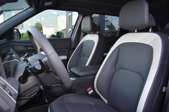 KIA EV5 GT-Line Business Edition 81.4 kWh | Te bestellen | Navigatie | Panorama/Schuifdak | Camera | Apple carplay & Android Auto |