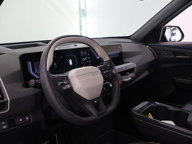 KIA EV5 GT-PlusLine 81.4 kWh | Trekhaak | 360 Graden camera | Head-up Display | Stoelventilatie | Schuif/kanteldak |