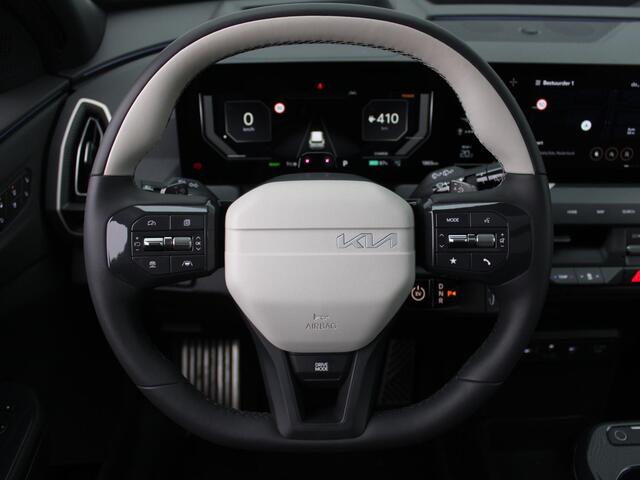 KIA EV5 GT-PlusLine AWD 81.4 kWh | Nieuw | Snel leverbaar | 265 PK | 1800 kg trekgewicht | Actieradius tot 491 km (WLTP) | Inruilvoordeel tot ¤ 3.000 bij aanschaf |