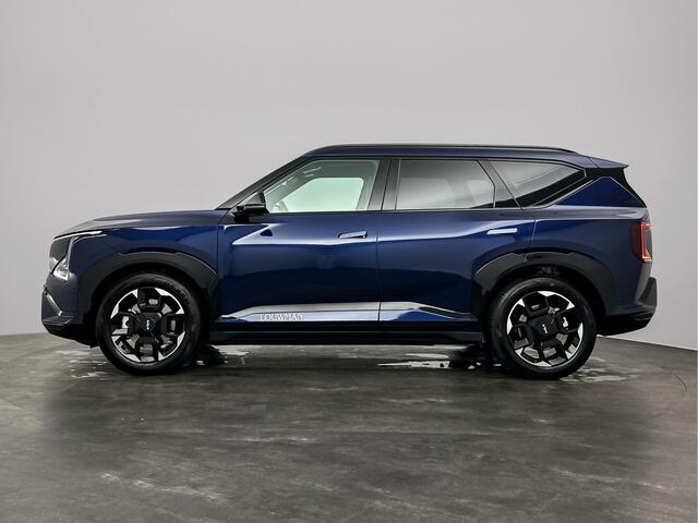 KIA EV5 GT-PlusLine 81.4 kWh | demonstatieauto | stoelmassage | panoramadak