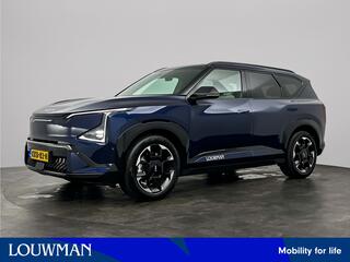 KIA EV5