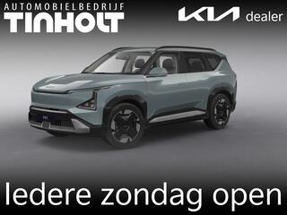 KIA EV5