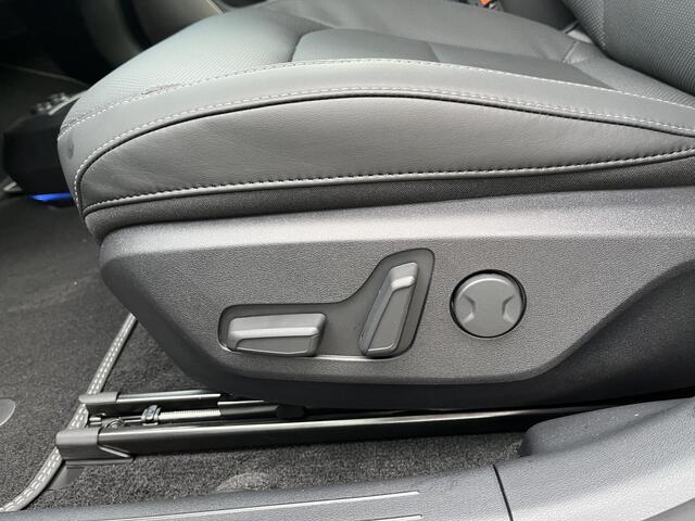 KIA EV6 Plus 77.4 kWh | 1.600 Trekgewicht!!! | Demo | BTW-auto | Lederen bekleding | Stoel verwarming en verkoeling | Zeer compleet