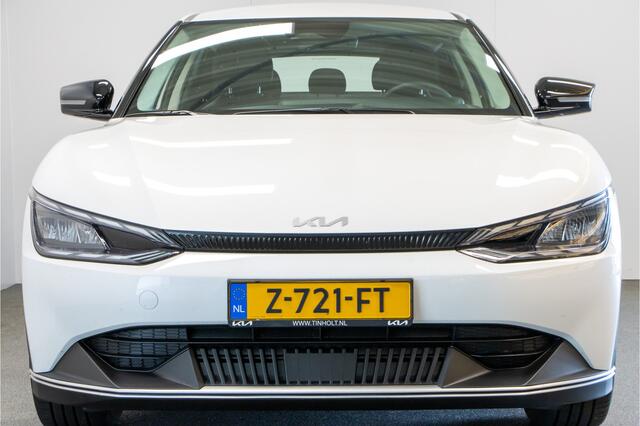KIA EV6 Light 58 kWh ¤2000,- Subsidie Mogelijk