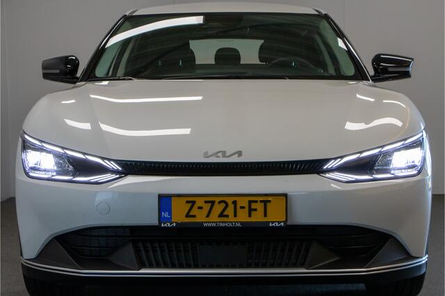 KIA EV6 Light 58 kWh ¤2000,- Subsidie Mogelijk