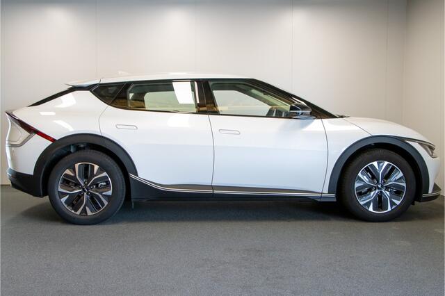 KIA EV6 Light 58 kWh ¤2000,- Subsidie Mogelijk