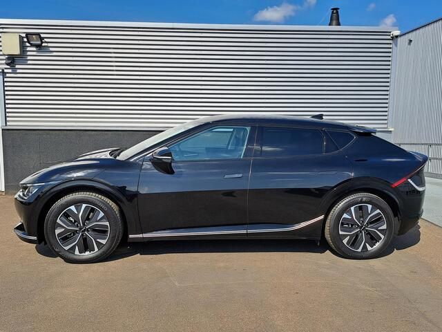 KIA EV6 Plus 77.4 kWh Nieuw geleverd | 1ste eigenaar | BTW auto