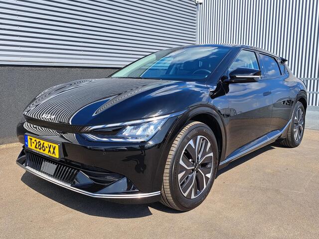 KIA EV6 Plus 77.4 kWh Nieuw geleverd | 1ste eigenaar | BTW auto
