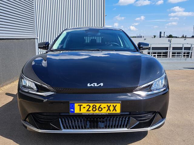 KIA EV6 Plus 77.4 kWh Nieuw geleverd | 1ste eigenaar | BTW auto