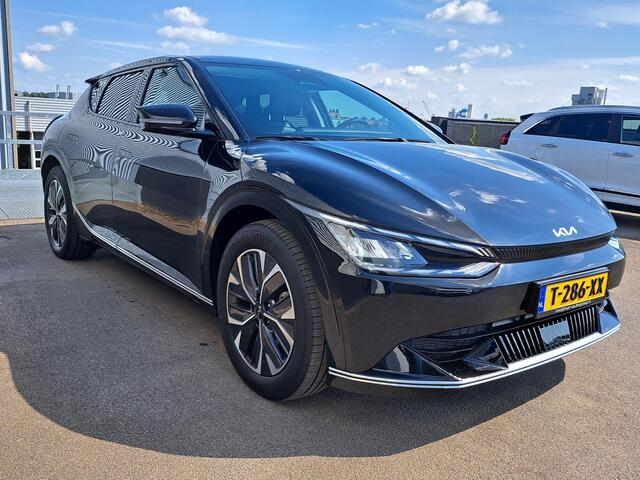 KIA EV6 Plus 77.4 kWh Nieuw geleverd | 1ste eigenaar | BTW auto