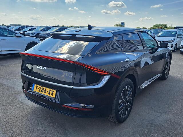 KIA EV6 Plus 77.4 kWh Nieuw geleverd | 1ste eigenaar | BTW auto