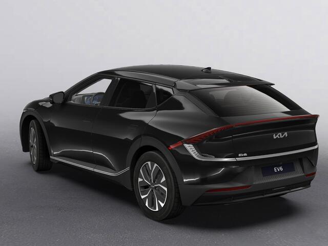 KIA EV6 Light Edition 58 kWh
