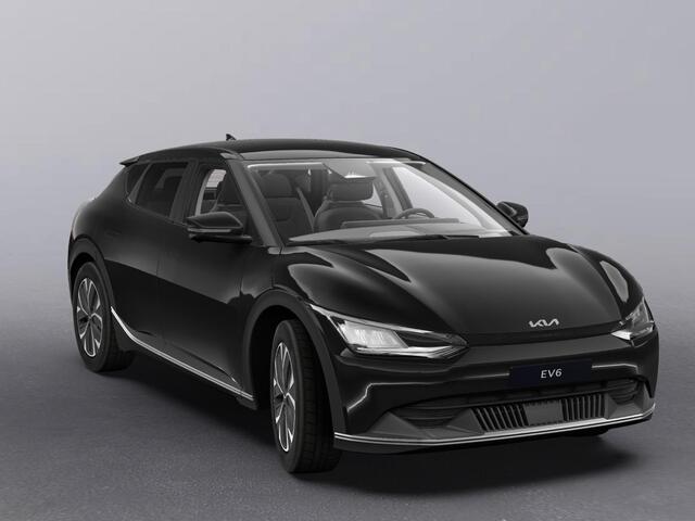 KIA EV6 Light Edition 58 kWh