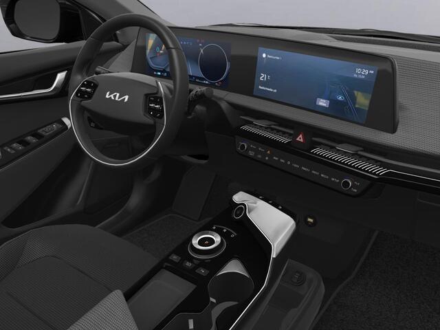 KIA EV6 Light Edition 58 kWh