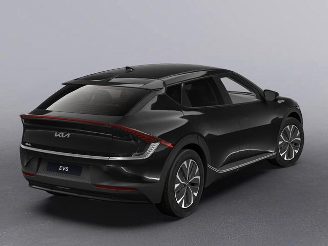 KIA EV6 Light Edition 58 kWh