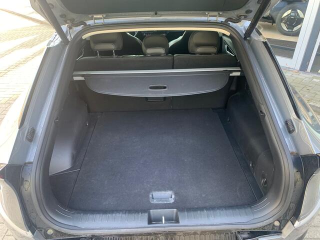 KIA EV6 Plus 58 kWh Navi+BT+Cam ECC-Airco Cr.Control.Adapt Stoel+Stuur.verw 19"LMV 7jr Garantie