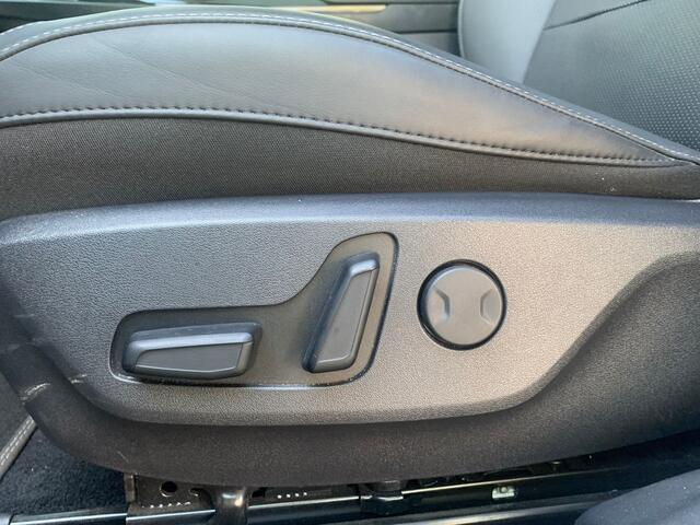 KIA EV6 Plus 58 kWh Navi+BT+Cam ECC-Airco Cr.Control.Adapt Stoel+Stuur.verw 19"LMV 7jr Garantie