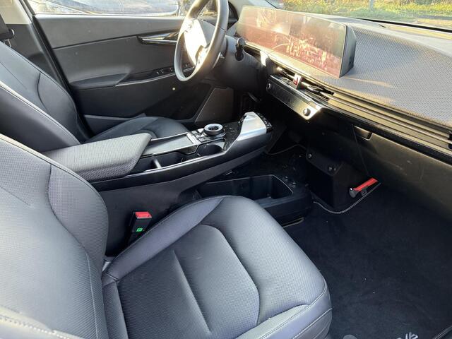 KIA EV6 Plus 77.4 kWh