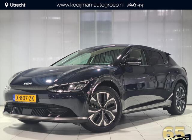 KIA EV6 Plus 77.4 kWh 14.961 KM | NL Auto | BTW Auto | Uniek in de markt !