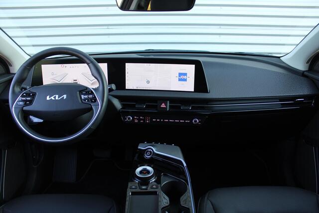 KIA EV6 Plus 77.4 kWh | Airco | Cruise | Navi | Camera | 19" | BTW |
