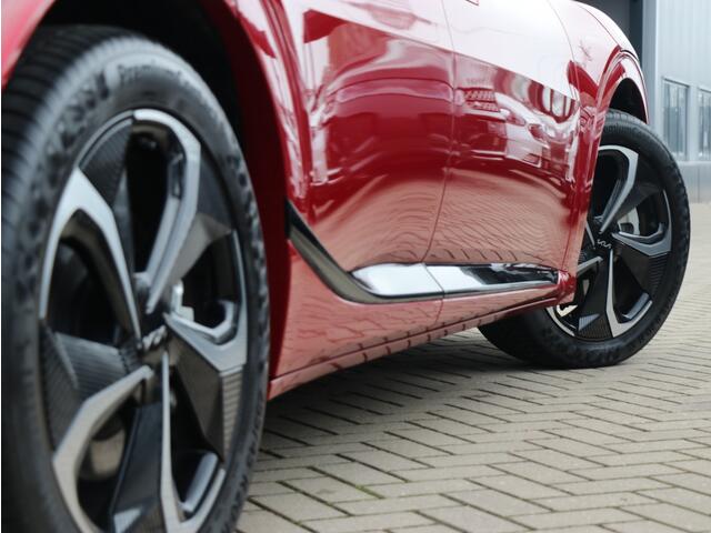 KIA EV6 GT-Line Edition 77.4 kWh I Navi I Dodehoekdetectie