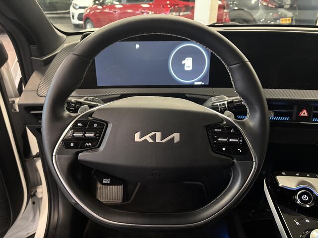 KIA EV6 GT-Line 77.4 kWh