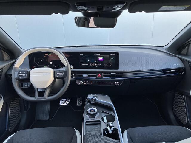KIA EV6 GT-Line 84 kWh Demo auto | Trekhaak | 360 Camera | Head-up display | Schuif/kantel dak