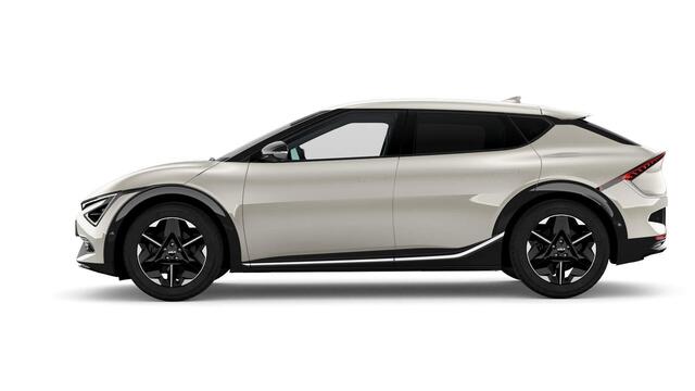 KIA EV6 Plus 84 kWh | Nieuw model l Kortere levertijd l Stoel&Stuur Verwarming l Stoel Ventilatie l 20" | 582km actieradius