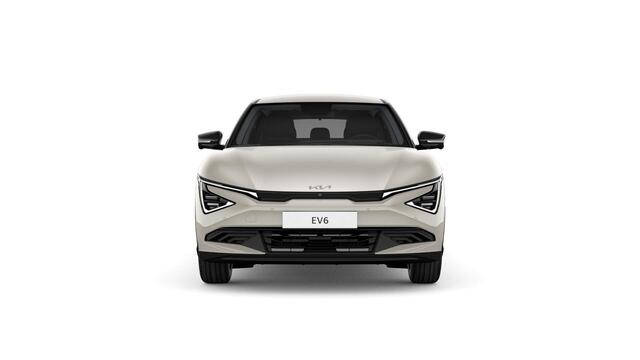 KIA EV6 Plus 84 kWh | Nieuw model l Kortere levertijd l Stoel&Stuur Verwarming l Stoel Ventilatie l 20" | 582km actieradius