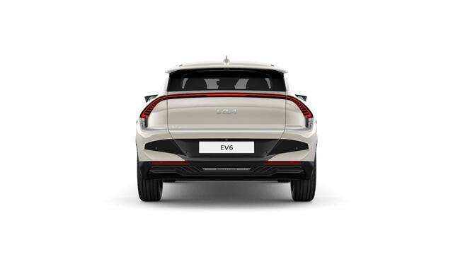 KIA EV6 Plus 84 kWh | Nieuw model l Kortere levertijd l Stoel&Stuur Verwarming l Stoel Ventilatie l 20" | 582km actieradius