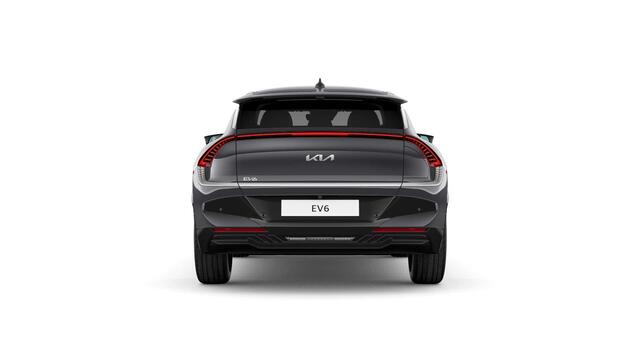 KIA EV6 Plus AWD 84 kWh | Nieuw model | Te bestellen l Stoel&Stoel Verwarming l Stoel Ventilatie l 20" | 522 km Actieradius