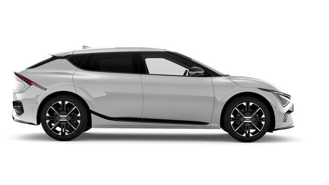 KIA EV6 GT-Line AWD 84 kWh | Nieuw model | Te bestellen l Head up display l El verstelbaar stoelen en stuur l GT-line exterieur l 522 km Actieradius