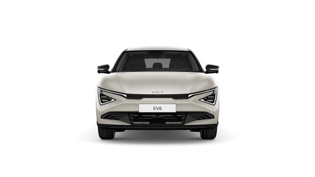 KIA EV6 Light Edition 63 kWh l Kortere levertijd l Diverse kleuren l 428 km Actieradius