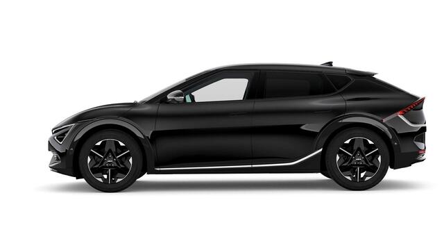 KIA EV6 Light Edition 63 kWh l Kortere levertijd l Diverse kleuren l 428 km Actieradius