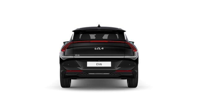 KIA EV6 Light Edition 63 kWh l Kortere levertijd l Diverse kleuren l 428 km Actieradius