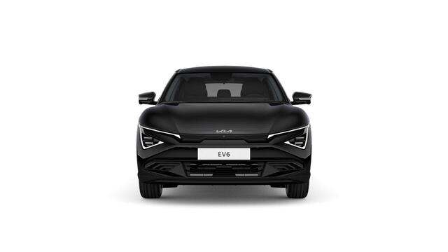KIA EV6 Light Edition 63 kWh l Kortere levertijd l Diverse kleuren l 428 km Actieradius