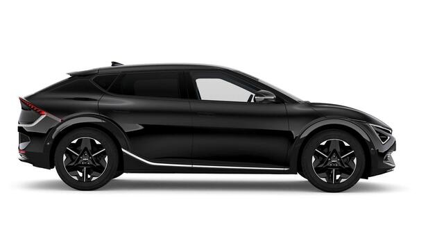 KIA EV6 Light Edition 63 kWh l Kortere levertijd l Diverse kleuren l 428 km Actieradius