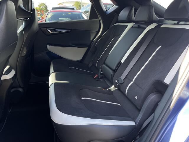 KIA EV6 PE GT-Line pano 84.0kWh Elektromotor 168kW (A)