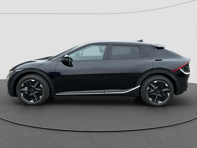 KIA EV6 Light Edition 63 kWh | NIEUWE AUTO | READY2GO! | Leder | Navigatie | Apple Carplay / Android Auto |