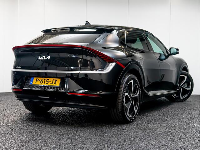KIA EV6 Plus AWD 77.4 kWh